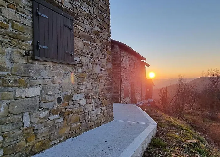 Cascina Bricco 'ein Balkon In Den Alpen By Interhome Holiday home Olmo Gentile