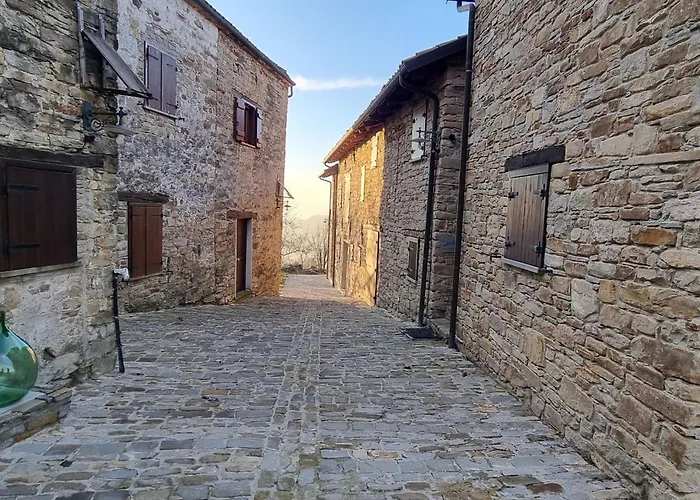 Cascina Bricco 'ein Balkon In Den Alpen By Interhome Holiday home *