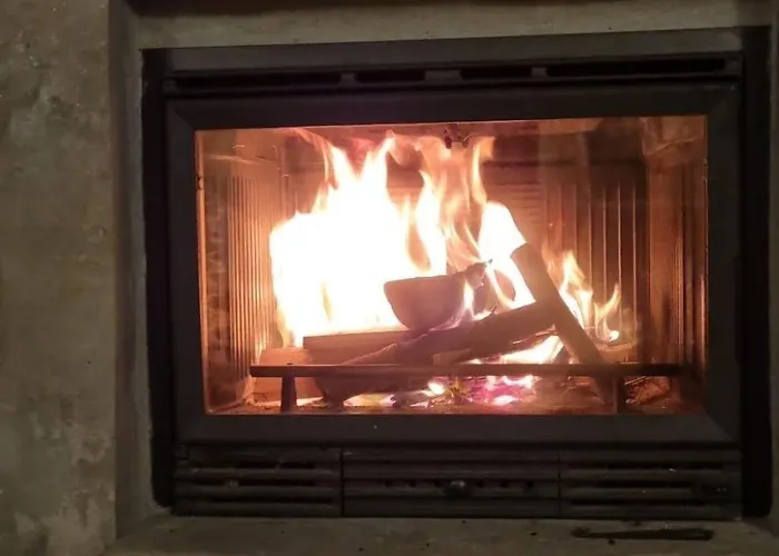 Cascina Bricco 'ein Balkon In Den Alpen By Interhome Holiday home *