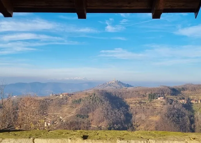 Cascina Bricco 'ein Balkon In Den Alpen By Interhome Holiday home