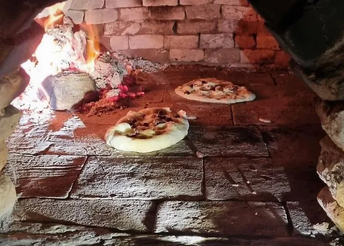 Holiday home Cascina Bricco 'ein Balkon In Den Alpen By Interhome *