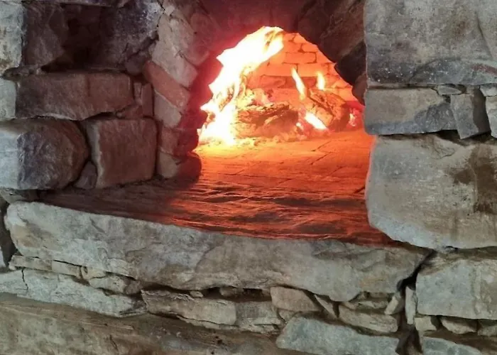 Cascina Bricco 'ein Balkon In Den Alpen By Interhome * Olmo Gentile