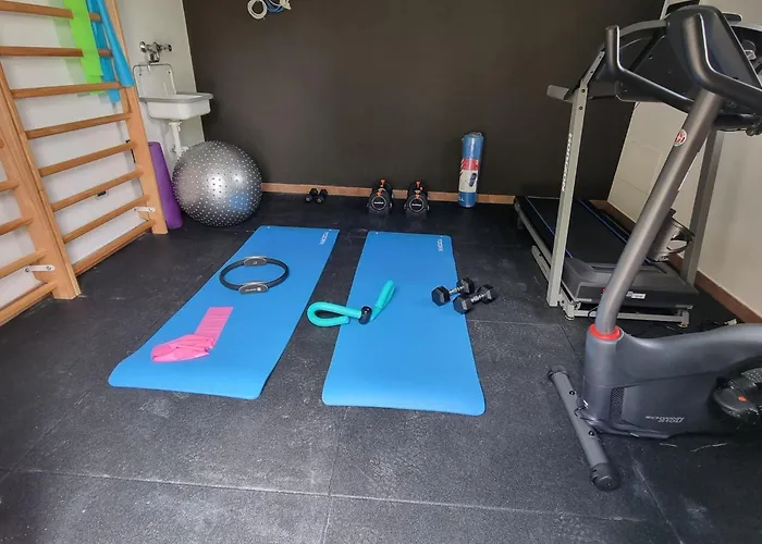 Cascina Bricco 'ein Balkon In Den Alpen By Interhome Holiday home Olmo Gentile