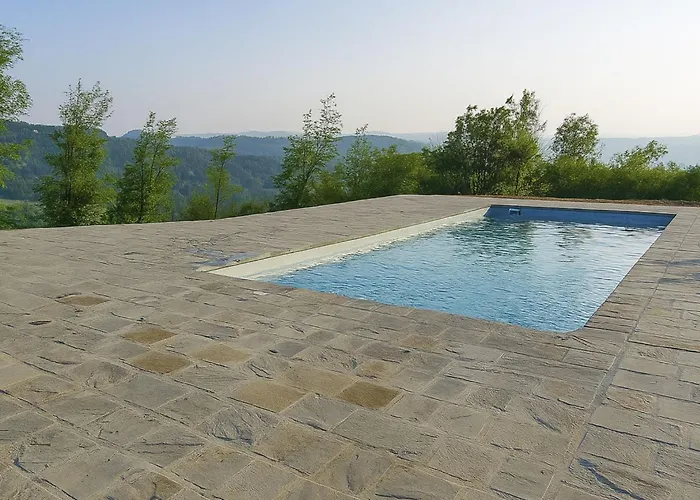 Cascina Bricco 'ein Balkon In Den Alpen By Interhome Holiday home *