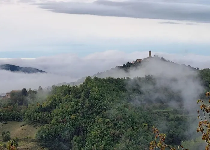 Cascina Bricco 'ein Balkon In Den Alpen By Interhome Olmo Gentile