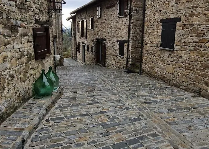 Cascina Bricco 'ein Balkon In Den Alpen By Interhome * Olmo Gentile
