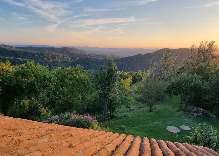 Holiday home Cascina Bricco 'ein Balkon In Den Alpen By Interhome