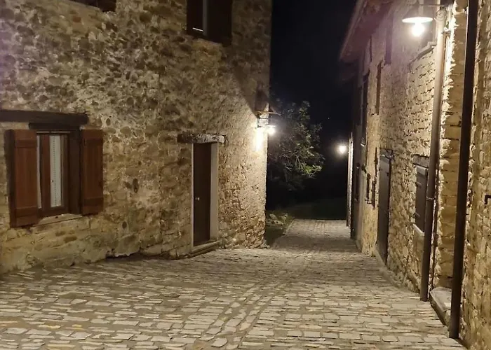 Cascina Bricco 'ein Balkon In Den Alpen By Interhome