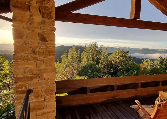 Cascina Bricco 'ein Balkon In Den Alpen By Interhome Holiday home *