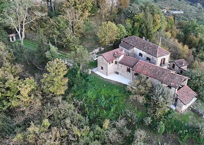 Cascina Bricco 'ein Balkon In Den Alpen By Interhome *