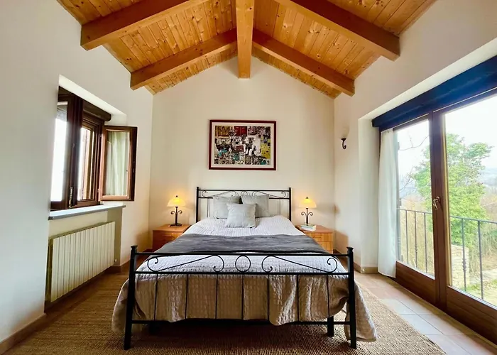 Cascina Bricco 'ein Balkon In Den Alpen By Interhome