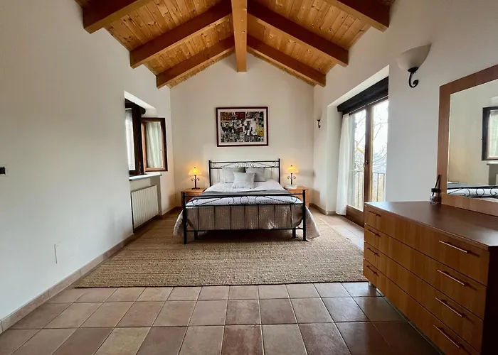 Cascina Bricco 'ein Balkon In Den Alpen By Interhome *