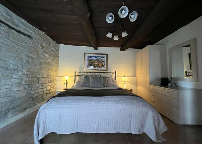 Cascina Bricco 'ein Balkon In Den Alpen By Interhome Holiday home *