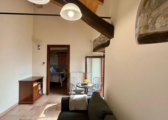 Cascina Bricco 'ein Balkon In Den Alpen By Interhome Holiday home Olmo Gentile