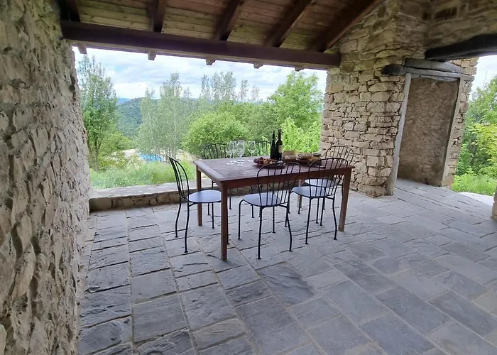 Cascina Bricco 'ein Balkon In Den Alpen By Interhome *