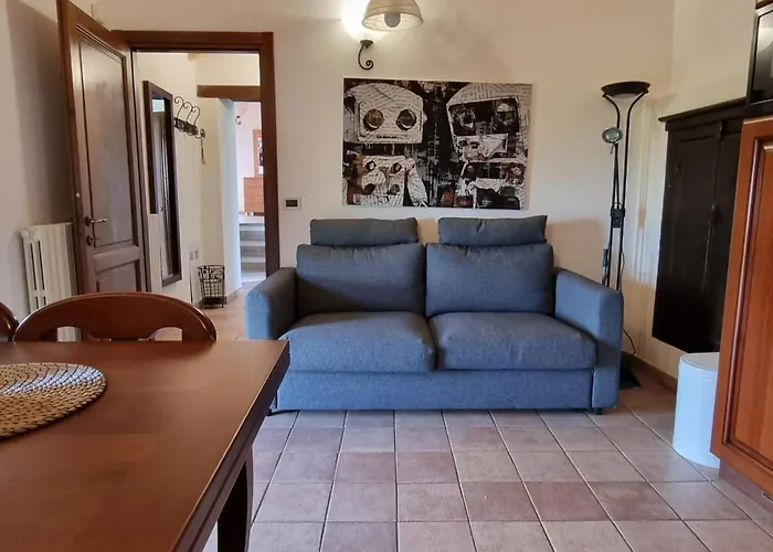 Cascina Bricco 'ein Balkon In Den Alpen By Interhome * Olmo Gentile