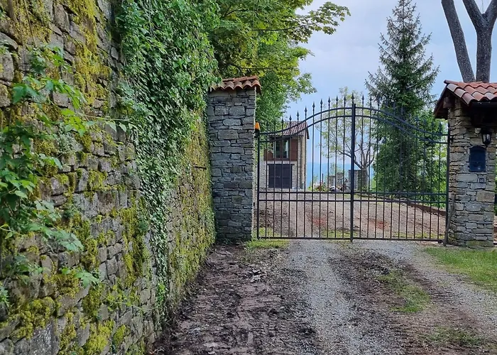 Cascina Bricco 'ein Balkon In Den Alpen By Interhome Holiday home